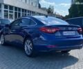 Хендай Соната, об'ємом двигуна 1.7 л та пробігом 66 тис. км за 14900 $, фото 7 на Automoto.ua