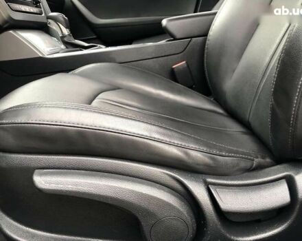 Хендай Соната, об'ємом двигуна 2 л та пробігом 225 тис. км за 9990 $, фото 12 на Automoto.ua