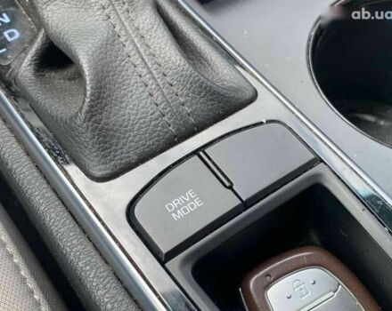 Хендай Соната, об'ємом двигуна 0 л та пробігом 312 тис. км за 10490 $, фото 25 на Automoto.ua