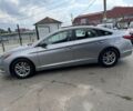 Хендай Соната, об'ємом двигуна 2.4 л та пробігом 131 тис. км за 8990 $, фото 8 на Automoto.ua
