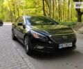 Хендай Соната, об'ємом двигуна 2 л та пробігом 71 тис. км за 12500 $, фото 6 на Automoto.ua