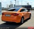 Хендай Соната, объемом двигателя 2 л и пробегом 320 тыс. км за 7999 $, фото 2 на Automoto.ua