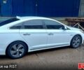 Хендай Соната, объемом двигателя 2 л и пробегом 86 тыс. км за 15500 $, фото 3 на Automoto.ua