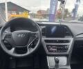 Хендай Соната, объемом двигателя 2 л и пробегом 354 тыс. км за 9490 $, фото 5 на Automoto.ua
