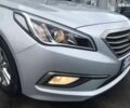 Хендай Соната 2016 в Киеве на Automoto.ua Хендай Соната, объемом двигателя 2 л и пробегом 310 тыс. км за 10490 $, фото 4 на Automoto.ua