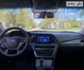 Хендай Соната, об'ємом двигуна 2 л та пробігом 244 тис. км за 10666 $, фото 8 на Automoto.ua