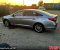 Хендай Соната, объемом двигателя 2 л и пробегом 216 тыс. км за 12700 $, фото 3 на Automoto.ua