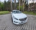 Хендай Соната, объемом двигателя 2 л и пробегом 372 тыс. км за 8999 $, фото 1 на Automoto.ua