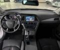 Хендай Соната, об'ємом двигуна 1.7 л та пробігом 120 тис. км за 14200 $, фото 14 на Automoto.ua