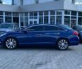 Хендай Соната, объемом двигателя 1.7 л и пробегом 66 тыс. км за 14900 $, фото 4 на Automoto.ua