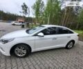 Хендай Соната, объемом двигателя 2 л и пробегом 372 тыс. км за 8999 $, фото 4 на Automoto.ua