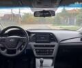 Хендай Соната, об'ємом двигуна 2 л та пробігом 225 тис. км за 9990 $, фото 10 на Automoto.ua