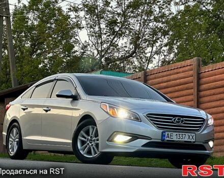 Хендай Соната, об'ємом двигуна 2.4 л та пробігом 139 тис. км за 9300 $, фото 1 на Automoto.ua