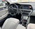 Хендай Соната, об'ємом двигуна 2.4 л та пробігом 131 тис. км за 8990 $, фото 26 на Automoto.ua