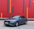 Хендай Соната, об'ємом двигуна 0 л та пробігом 312 тис. км за 10490 $, фото 3 на Automoto.ua