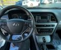Хендай Соната, объемом двигателя 2.4 л и пробегом 194 тыс. км за 8700 $, фото 13 на Automoto.ua