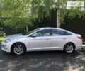 Хендай Соната, об'ємом двигуна 2 л та пробігом 244 тис. км за 10666 $, фото 4 на Automoto.ua