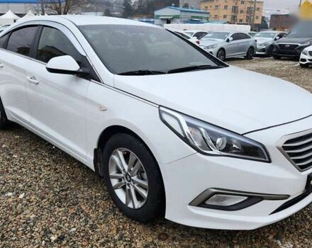Хендай Соната, об'ємом двигуна 2 л та пробігом 485 тис. км за 9490 $, фото 2 на Automoto.ua