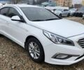 Хендай Соната, об'ємом двигуна 2 л та пробігом 485 тис. км за 9490 $, фото 2 на Automoto.ua