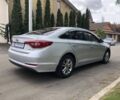 Хендай Соната 2016 в Киеве на Automoto.ua Хендай Соната, объемом двигателя 2 л и пробегом 377 тыс. км за 9990 $, фото 4 на Automoto.ua