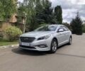 Хендай Соната 2016 в Киеве на Automoto.ua Хендай Соната, объемом двигателя 2 л и пробегом 377 тыс. км за 9990 $, фото 1 на Automoto.ua
