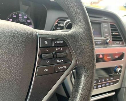 Хендай Соната, об'ємом двигуна 0 л та пробігом 312 тис. км за 10490 $, фото 22 на Automoto.ua