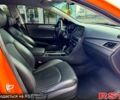 Хендай Соната, объемом двигателя 2 л и пробегом 320 тыс. км за 7999 $, фото 4 на Automoto.ua