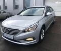 Хендай Соната 2016 у Києві на Automoto.ua Хендай Соната, об'ємом двигуна 2 л та пробігом 310 тис. км за 9990 $, фото 1 на Automoto.ua