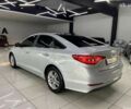 Хендай Соната, об'ємом двигуна 1.7 л та пробігом 120 тис. км за 14200 $, фото 5 на Automoto.ua