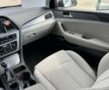 Хендай Соната, об'ємом двигуна 2.4 л та пробігом 131 тис. км за 8990 $, фото 25 на Automoto.ua