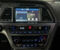 Хендай Соната, об'ємом двигуна 1.7 л та пробігом 120 тис. км за 14200 $, фото 12 на Automoto.ua
