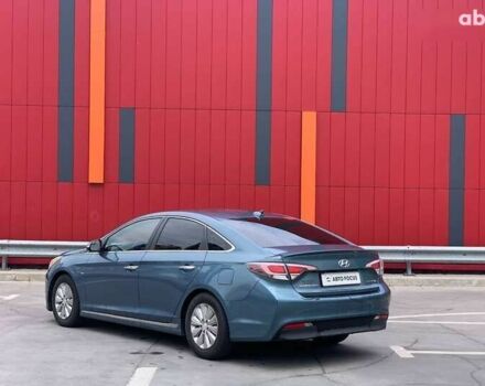 Хендай Соната, об'ємом двигуна 0 л та пробігом 312 тис. км за 10490 $, фото 4 на Automoto.ua