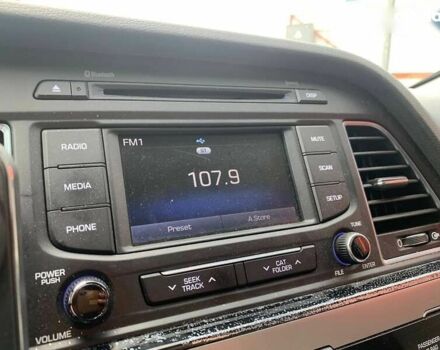 Хендай Соната, об'ємом двигуна 0 л та пробігом 312 тис. км за 10490 $, фото 18 на Automoto.ua