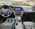 Хендай Соната, об'ємом двигуна 2 л та пробігом 485 тис. км за 9490 $, фото 8 на Automoto.ua
