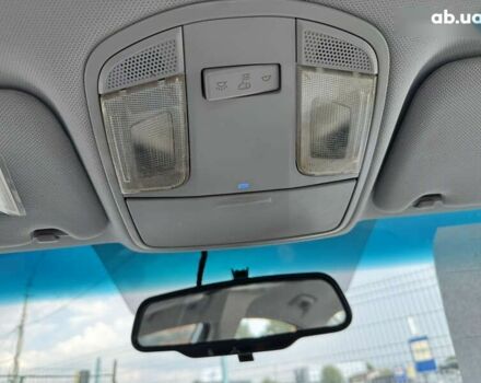 Хендай Соната, об'ємом двигуна 2.4 л та пробігом 131 тис. км за 8990 $, фото 18 на Automoto.ua