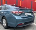 Хендай Соната, об'ємом двигуна 0 л та пробігом 312 тис. км за 10490 $, фото 5 на Automoto.ua