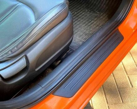 Хендай Соната, об'ємом двигуна 2 л та пробігом 480 тис. км за 8000 $, фото 3 на Automoto.ua