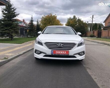 Хендай Соната, об'ємом двигуна 2 л та пробігом 225 тис. км за 9990 $, фото 1 на Automoto.ua