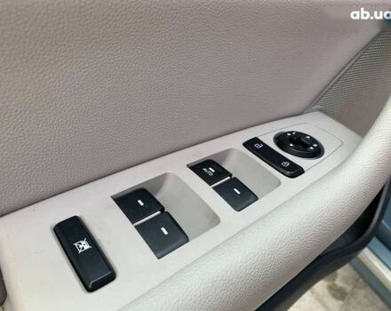 Хендай Соната, об'ємом двигуна 0 л та пробігом 312 тис. км за 10490 $, фото 16 на Automoto.ua