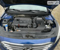 Хендай Соната, об'ємом двигуна 2.36 л та пробігом 132 тис. км за 11000 $, фото 1 на Automoto.ua