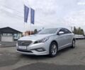 Хендай Соната, об'ємом двигуна 2 л та пробігом 361 тис. км за 9490 $, фото 1 на Automoto.ua
