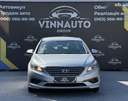 Хендай Соната, об'ємом двигуна 2.4 л та пробігом 196 тис. км за 8700 $, фото 26 на Automoto.ua