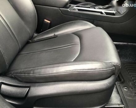 Хендай Соната, об'ємом двигуна 2 л та пробігом 225 тис. км за 9990 $, фото 13 на Automoto.ua
