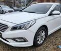 Хендай Соната, об'ємом двигуна 2 л та пробігом 485 тис. км за 9490 $, фото 1 на Automoto.ua