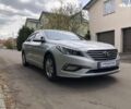 Хендай Соната 2016 в Киеве на Automoto.ua Хендай Соната, объемом двигателя 2 л и пробегом 377 тыс. км за 9990 $, фото 2 на Automoto.ua