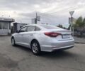 Хендай Соната, об'ємом двигуна 2 л та пробігом 361 тис. км за 9490 $, фото 7 на Automoto.ua