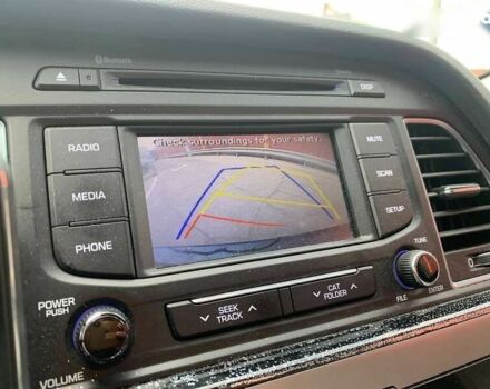 Хендай Соната, об'ємом двигуна 0 л та пробігом 312 тис. км за 10490 $, фото 19 на Automoto.ua