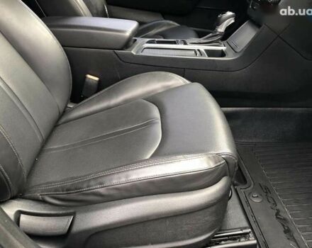 Хендай Соната, об'ємом двигуна 2 л та пробігом 361 тис. км за 9490 $, фото 13 на Automoto.ua