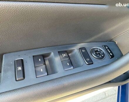 Хендай Соната, объемом двигателя 1.7 л и пробегом 66 тыс. км за 14900 $, фото 18 на Automoto.ua