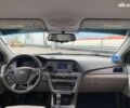 Хендай Соната, об'ємом двигуна 0 л та пробігом 312 тис. км за 10490 $, фото 12 на Automoto.ua